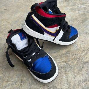 Kids, Nike Air Jordan